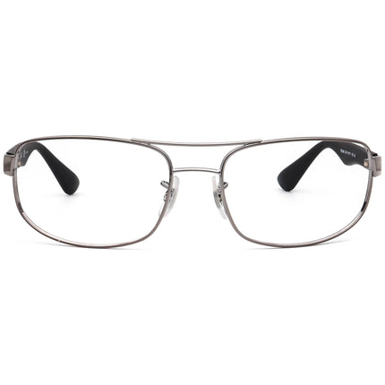 Ray-Ban RB 3445 004 Sunglasses 61□17 130