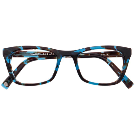 Warby Parker Simone 155  49□19 140