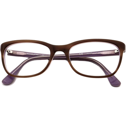 Michael Kors MK247 205 Eyeglasses 52□18 135