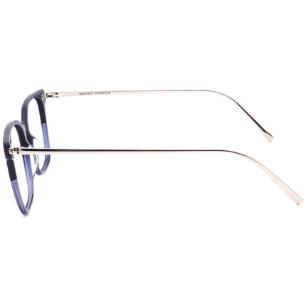 Warby Parker Caleb M 2124   50□18 142