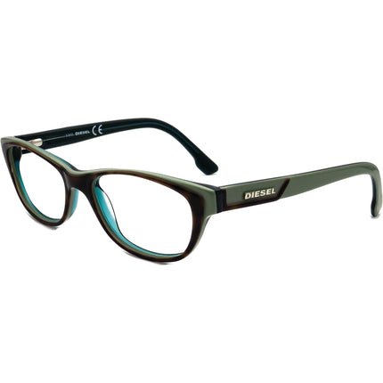 Diesel DL5012 col.056 Eyeglasses 52□16 140