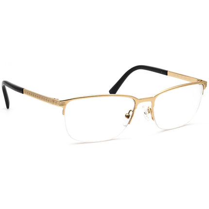 Versace MOD. 1263 1002 Eyeglasses  55□17 140