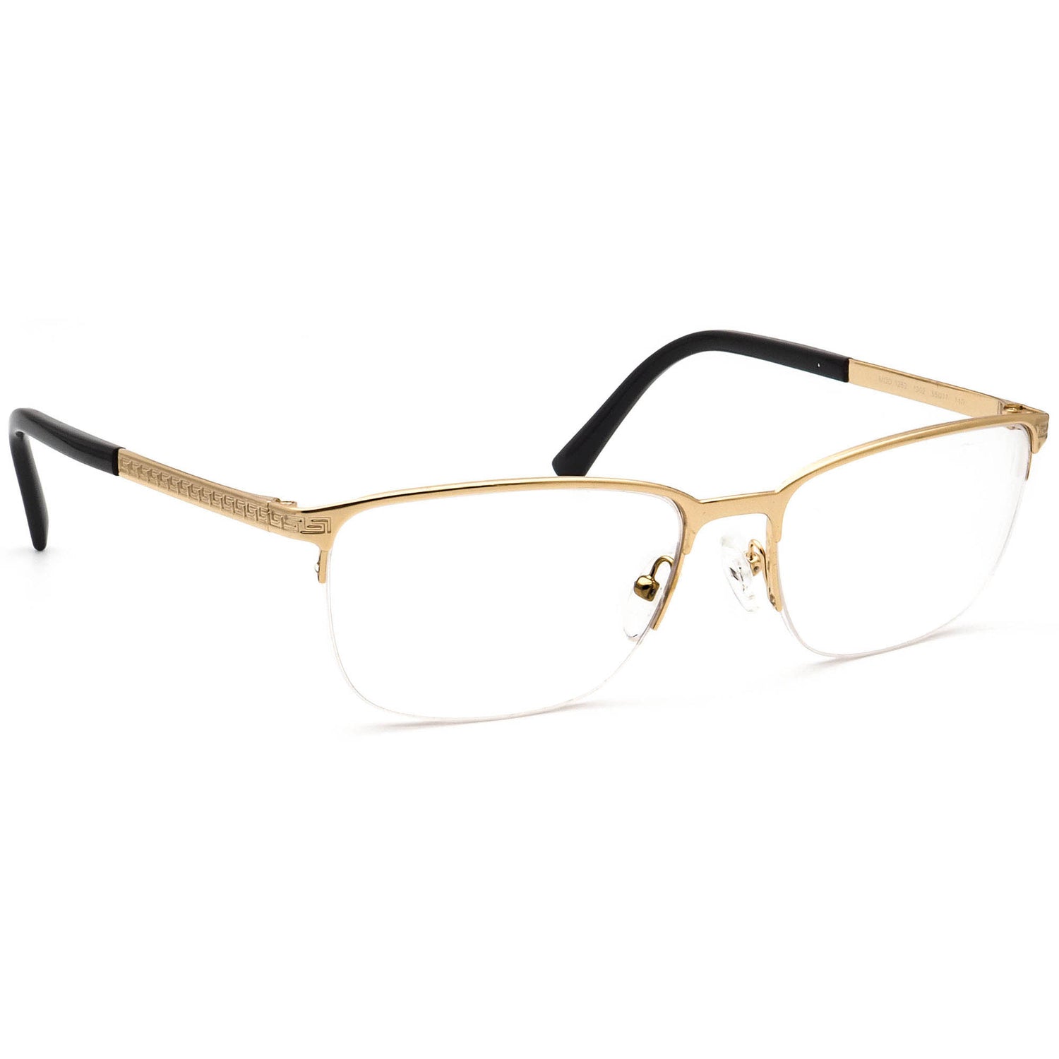 Buy Versace MOD. 1263 1002 – Eyewear Collections