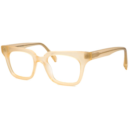 Warby Parker Casey 662   48□18 140