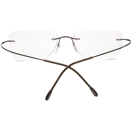 Silhouette 5515 70 6040 Must Collection  54□19 150