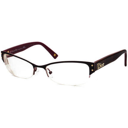 Christian Dior CD3748 Q3P   52□17 140