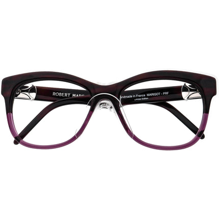 Robert Marc Marigot-PRF Limited Edition Eyeglasses 54□20 135