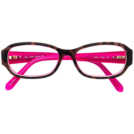 Kate Spade Karly 0JGQ  51□15 135