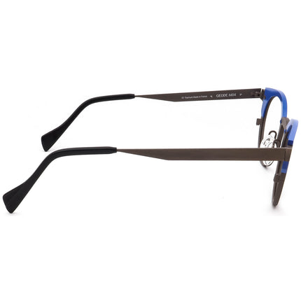 Anne Et Valentin Geode A104 Titanium