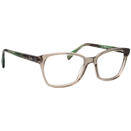 Ray-Ban RB 5362 8178 Eyeglasses  54□17 140