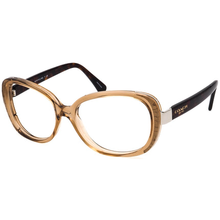 Coach HC 8172 (L153) 536913  56□16 140