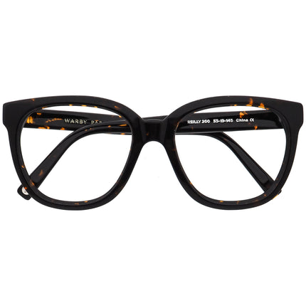 Warby Parker Reilly 200  55□19 145