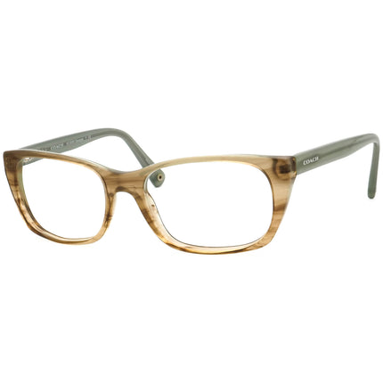 Coach HC 6046 (Maria) 5184  53□17 135