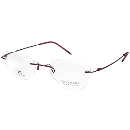 Charmant CH8600 WI Titanium   52□19 140