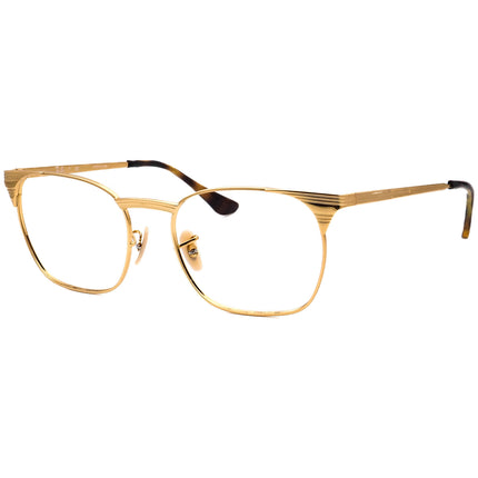Ray-Ban RB 6386 2500   53□18 140