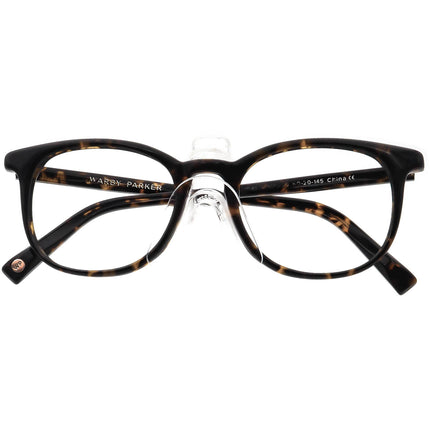 Warby Parker Durand 200   50□20 145