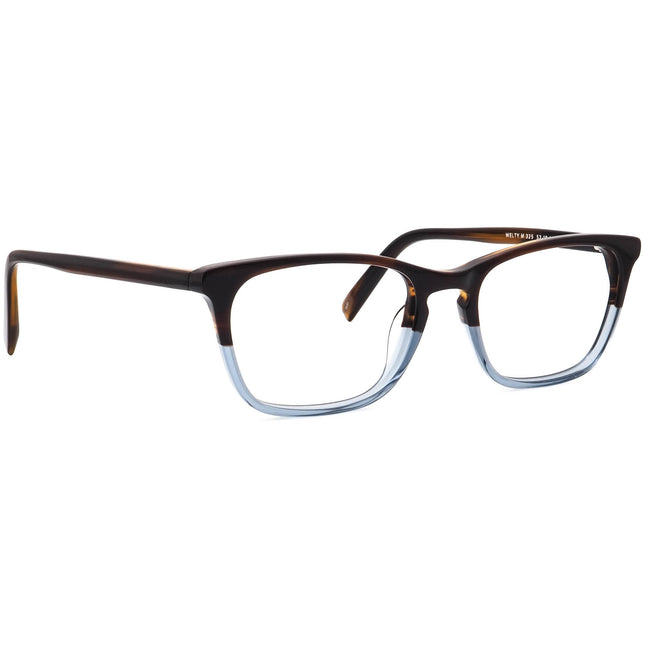 Warby Parker Welty M 325 52□18 145