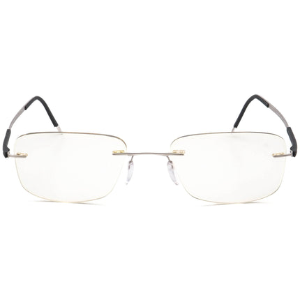 Silhouette 5416 00 6051 Titan Contour  54□21 150