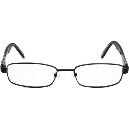 Ray-Ban RB 8581 1017 Titanium Rectangular Eyeglasses 52 mm