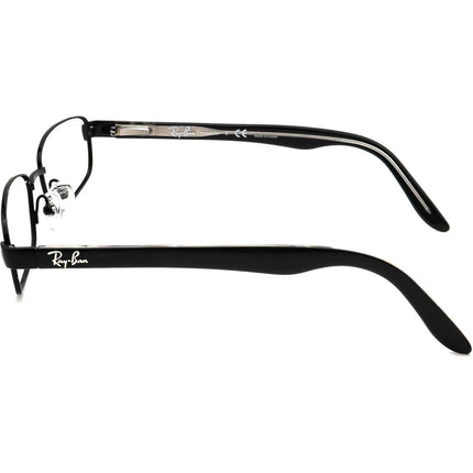 Ray-Ban RB 8581 1017 Titanium  52□18 140