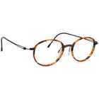 Silhouette SPX 2924 75 6040 Lite Spirit Eyeglasses 46□18 135