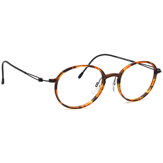 Silhouette SPX 2924 75 6040 Lite Spirit   46□18 135