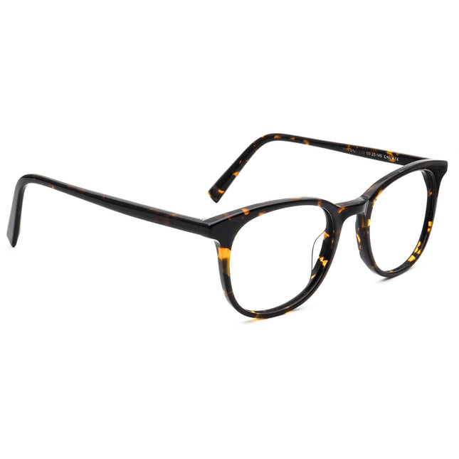Warby Parker Durand 200   50□20 145