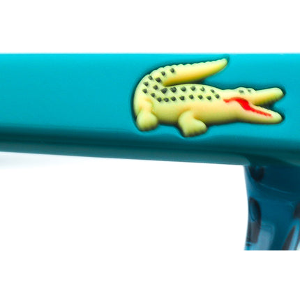 Lacoste L3608 444   48□15 130