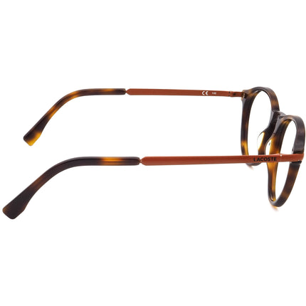 Lacoste L2718 214  50□18 140