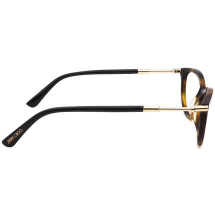 Jimmy Choo 154 6VL  53□16 135