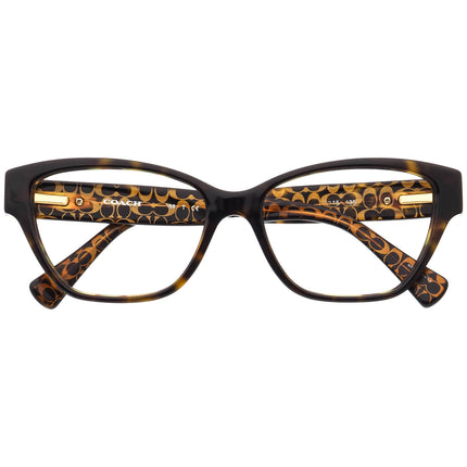 Coach HC 6088 5394  52□15 135