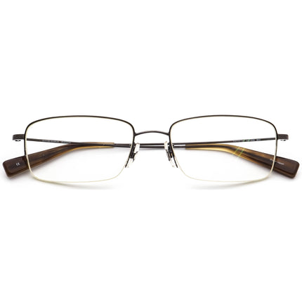 Oliver Peoples OP-669 BKC  53□18 145