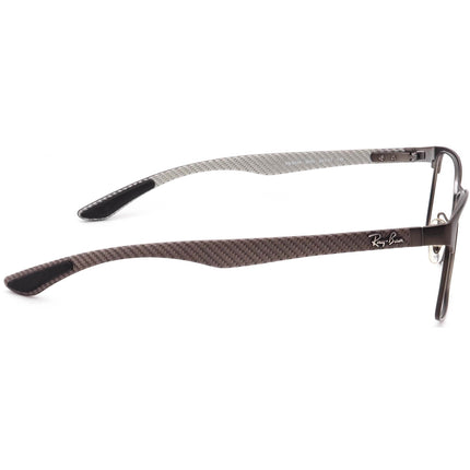 Ray-Ban RB 8416 2620 Carbon Fiber
