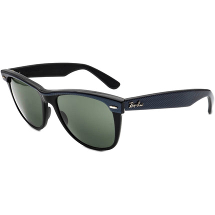 Ray-Ban (B&L) Wayfarer II  54□17 140