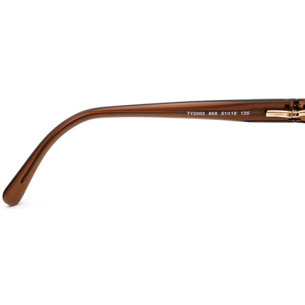 Tory Burch TY2003 858  51□18 135