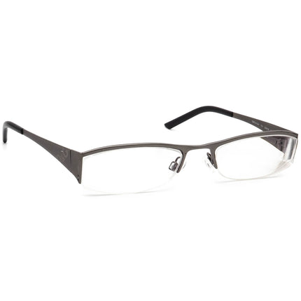 Dolce & Gabbana D&G 4134 731 Half Rim Eyeglasses 52 mm