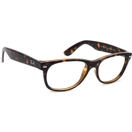 Ray-Ban RB 2132 New Wayfarer 902