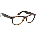 Ray-Ban RB 2132 New Wayfarer 902  55□18 140