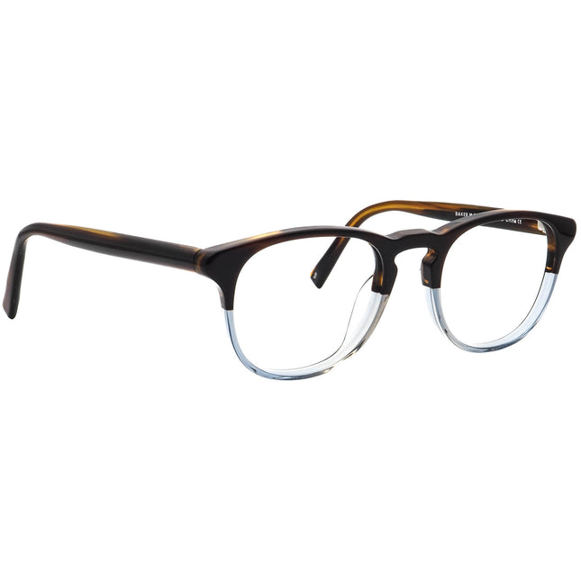 Warby Parker Baker M 325  49□20 145