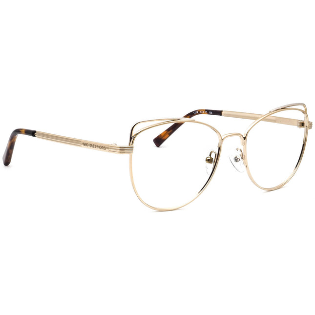 Butterfly Sunglasses Michael Kors Glasses Womens Orange Michael