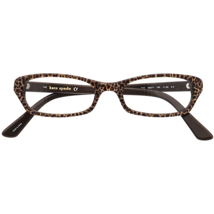 Kate Spade Willa LD15 +1.00  49□17 140