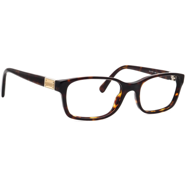 Dolce & Gabbana DG 3170 502  51□18 135