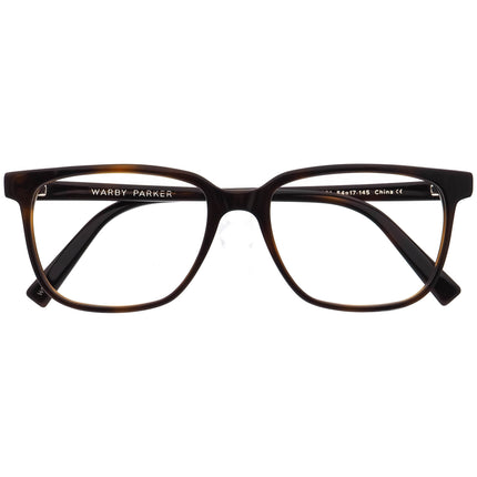 Warby Parker Hayden W 291  54□17 145