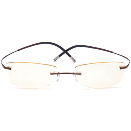 Silhouette    □ □