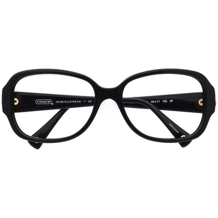 Coach HC 8015 (L019 Allie) 5002/T3  58□17 135