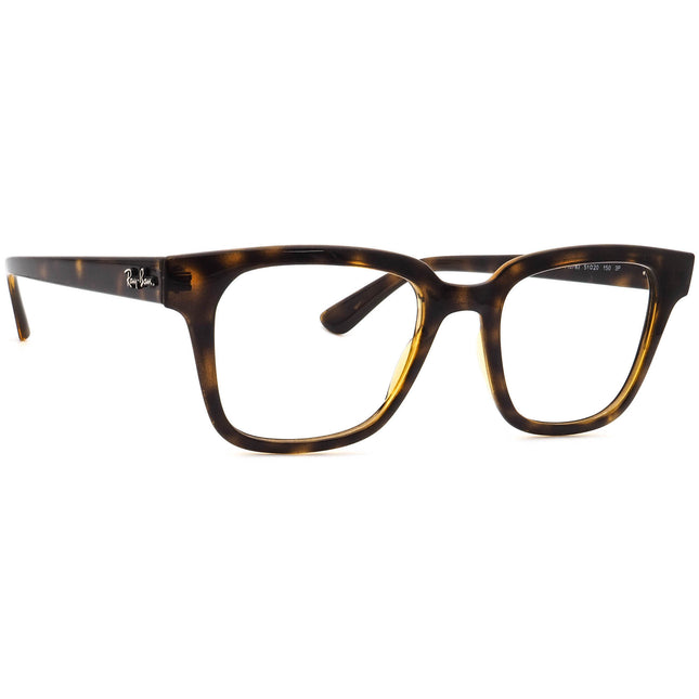 Ray-Ban RB 4323 710/83  51□20 150