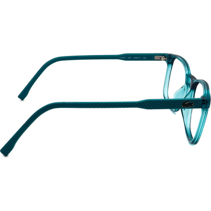Lacoste L3633 467   49□17 135