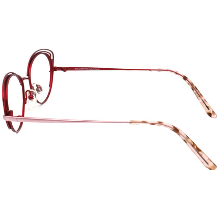 Jean Lafont Caraco 6066 Eyeglasses 50□18 136