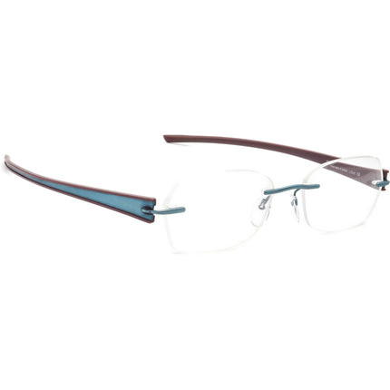 Silhouette 4344 40 6052 5255   51□17 140