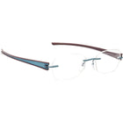 Silhouette 4344 40 6052 5255   51□17 140